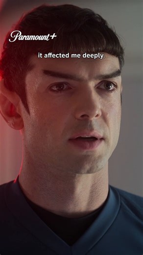 Exploring Spock's Character in Star Trek: Strange New Worlds