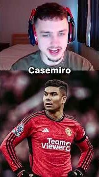 Manchester United Vs Liverpool Combined XI