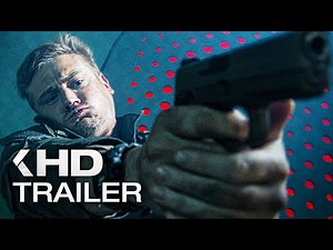 THE PREDATOR Trailer (2018)