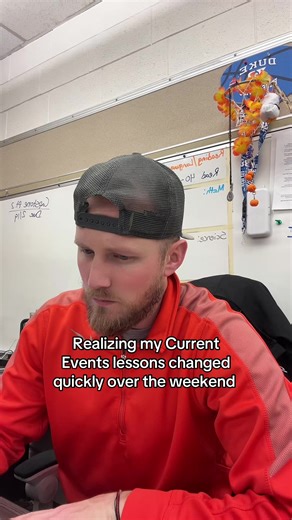 Engaging Current Events Lessons in the Classroom