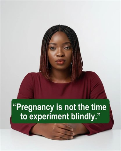 Pregnancy is not the time to experiment blindly! When Sarah found out she was pregnant, the first thing she asked was, “Is this safe for my baby?” Every sip. Every capsule. Every choice suddenly mattered. Because pregnancy isn’t just about nourishment, it’s about protection. What you consume today shapes your baby’s tomorrow That’s why more expectant mothers are choosing natural, pregnancy-safe support they can trust. At Fertil24 Herbals, our pregnancy-safe products are carefully selected to sup