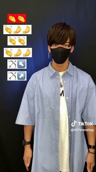 【CLAP SNAP】TikTok challenge dance tutorial #dancetutorial