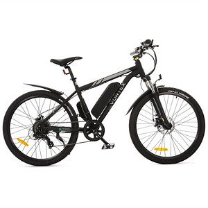 Ecotric Vortex Electric Bike - Free & Fast Shipping