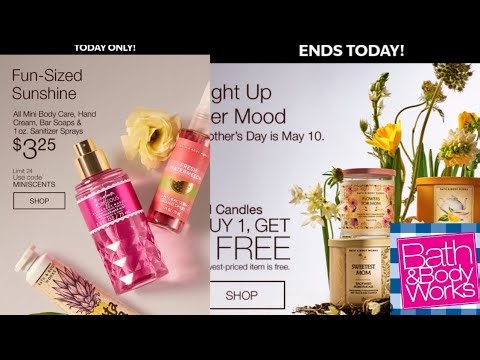Bath & Body Works MINI SCENT SALE + CAR HAUL| Bath & Body Works Mini Haul 2026 |