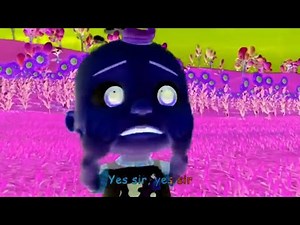 Three Bags full Sparta Pitch Effects ( Sponsored By: Klasky Csupo 2001 Effects )