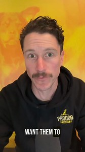 1.4K views · 26 reactions | REACTIVE DOG? Do this! Exercises that may seem irrelevant, can be the most powerful. #melbournedogs #dogtrainer #dogtraining #rescuedog #reactivedog #doglovers #dogsport #prodogfam #westfootscray #reactivity | Pro Dog Training | Facebook