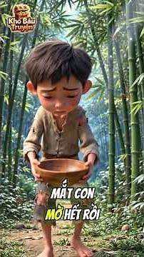 Hoạt Hình 3D - Sự thật về loài chim Hít Cô - Truyện Cổ tích Việt Nam #truyencotich #HoatHinh3D