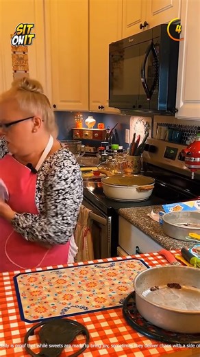 Dessert Disasters Daily | RADIO SALEM