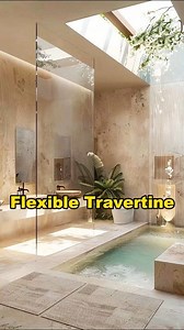 14K views · 51 reactions | Flexible stone, a new material that is easier to install than ceramic tiles. #flexiblestone #flexstone #buildingmaterials #harmercoverings #harmercoveringsquality #harmercoveringshighquality #highquality #residentialspaces #commercialspaces #outdoorspaces | Harmercoverings | Facebook