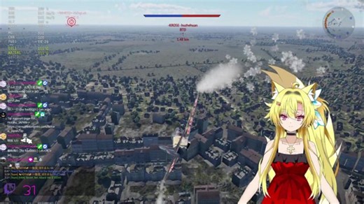 2026年1月23日(金) Tank Event Task ARB and GRB【WarThunder Content Partner】