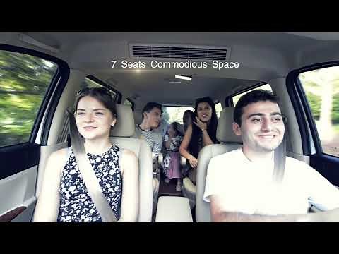 Glory 330 Key Features