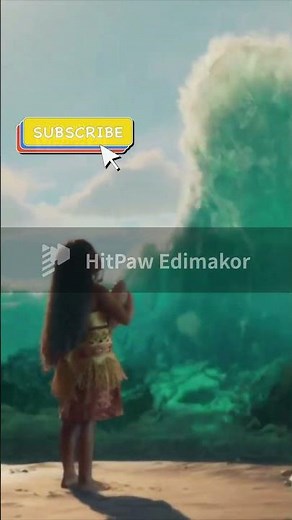 Moana | Official Teaser Trailer