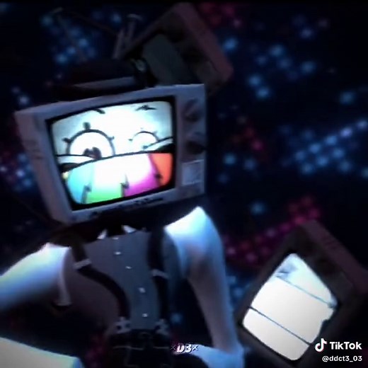 SMG4 Mr. Puzzles: Puzzlevision Edit