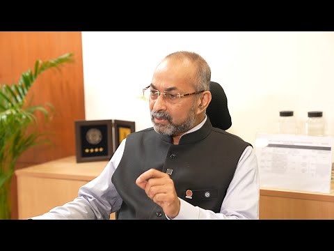 Executive Director (Coordination & CSR) on IndianOil's Legacy of Care | #IndianOilKonnect Interview