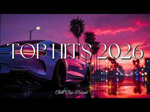 Spotify Trending Hits 2026 🎧 Ariana Grenade, Justin Bieber, Lady Gaga, Bruno Mars, Taylor Swift
