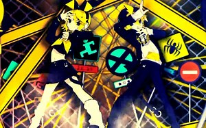 「VY1·VY2」劣等上等「Creuzer x 流绪」「VOCALOID COVER」