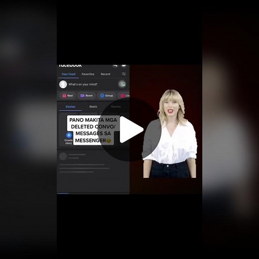 How To Recover Deleted Messages in Messenger
