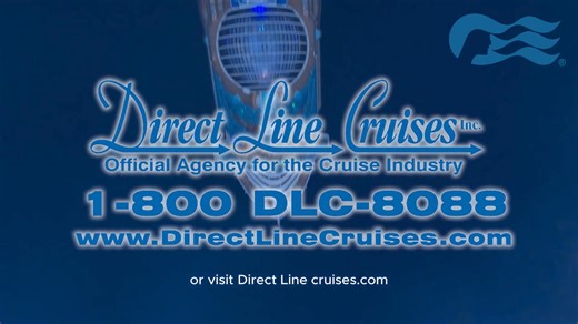 🛳️ Experience the brilliance of the all-new Sun Princess — where modern luxury meets timeless adventure. Step aboard Princess Cruises’ most innovative ship yet, featuring breathtaking ocean views, world-class dining, and elegant new suites. Whether you’re exploring the Mediterranean, Caribbean, or beyond, the Sun Princess promises a cruise experience like no other. Connect with Direct Line Cruises to plan your next luxurious getaway.⚓ | Direct Line Cruises Inc.