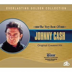 Johnny Cash - The Very Best Of Johnny Cash - Original Greatest Hit