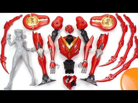 Blokees Marvel Rivals Spider-Man Peni Parker SP//DR Suit | Marvel Champion Class | BLOKEES Figures