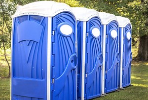 Holding Tank Rentals | Oklahoma City, OK