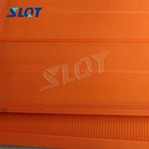 [Hot Item] Polyurethane High Frequency Fine Screens High Frequency Mining Vibrating Screens