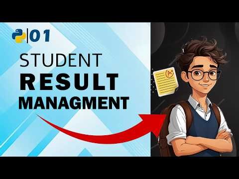 Python Mini Project for Class 8-10 Students | Easy Python Projects for Beginners 2026