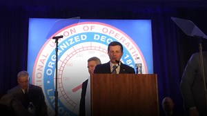 24 reactions | Secretary Buttigieg traveled to Fort Lauderdale, FL where he addressed the International Union of Operating Engineers Winter Meeting about the good-paying jobs being created by President Biden’s Bipartisan Infrastructure Law and the Investing in America agenda. | U.S. Department of Transportation | Facebook