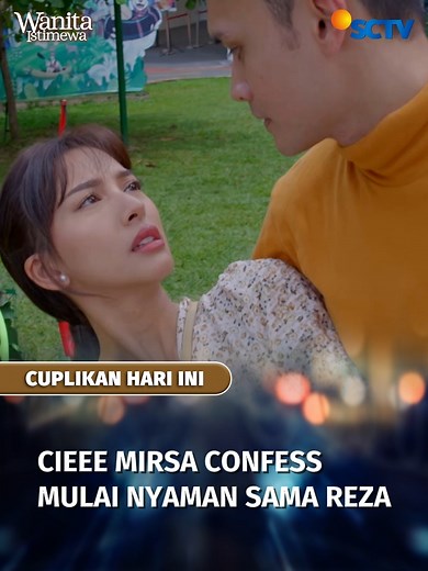 Saksikan Sinetron Wanita Istimewa Setiap Hari