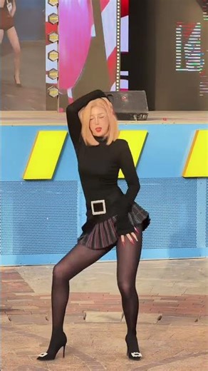 我想要带京京回家 #天津欢乐谷 #天津闪耀冰雪节