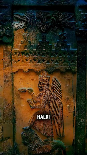 The Same Figure Appears Across Ancient Civilizations