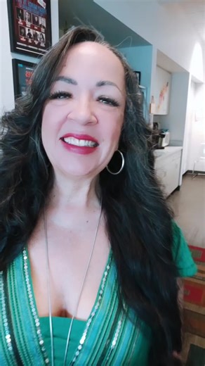 Happy Monday, my CSUSB family, friends, students, faculty, and all my favorite humans! ** I’m clapping for you today—yes, YOU! Whether you’re conquering the week, crawling through it, or just showing up with coffee in hand, that’s something to celebrate. Let’s choose love, light, and a little laughter as we kick off this new week. You’ve got this, and Mama Lisa’s cheering from the sidelines (and maybe dancing in the Commons ). #HappyMonday #CSUSB #fyp #foryoupageofficiall #genx