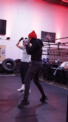 7 comments | How many times a day do you all randomly shadow box? 﫣 Want to get into boxing but don’t know where to start? No worries! Message us or stop by to see what Knuckle Up is all about!  #boxing #downtownraleigh #knuckleupraleigh #raleighfitness #raleighnc #raleighhiddengems #thingstodoinraleigh #raleighpersonaltrainer #selfdefense #familyfitness #rdugyms #durham | Knuckle Up Boxing Gym | Facebook