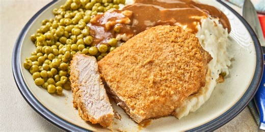 5 Nostalgic '90s Dinner Recipes Worth Bringing Back