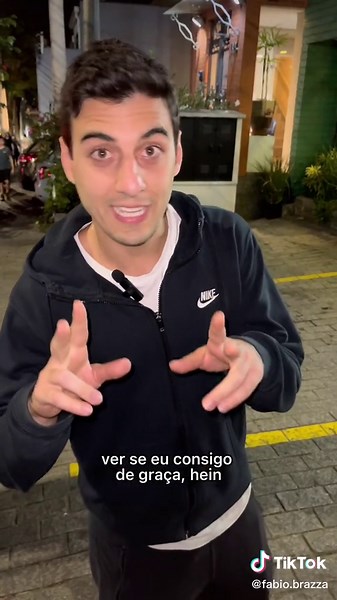 Será que eu consegui trocar uma rima por comida? Se liga só 😂 #rima #freestyle