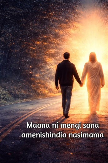 ALIKONITOA BWANA🙏 #christfollowers#lyricsvideo