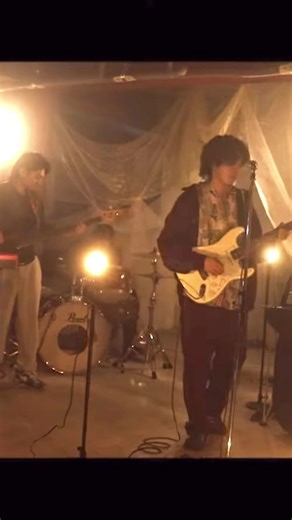 【ライブ予定】 ⚫︎SUPER ROCK CITY HIROSHIMA 2025 10/11 @ Live space Reed ⚫︎HEP BURN 1st mini album release tour「ゆめうつつ」final 11/2 @広島 cave be https://hepburn-japan.com/live/2025/07/398/ #広島 #バンド #ロックバンド #邦ロック