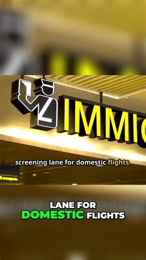 Skip Airport Lines: TSA PreCheck, Global Entry, CLEAR Explained! #shorts