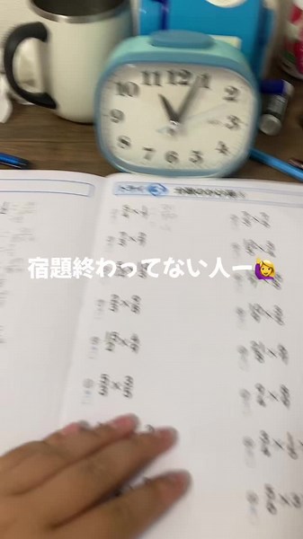 Math Homework Struggles: Tips for Completing Tasks