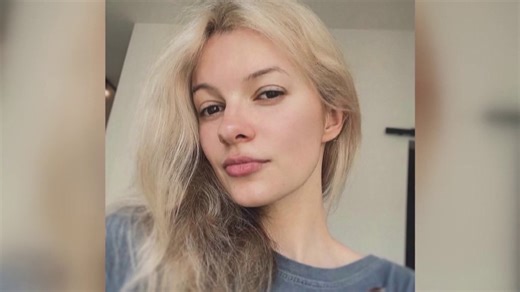 New butterfly species named after Charlotte stabbing victim Iryna Zarutska