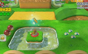 World 2-4 Really Rolling Hills