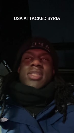 USA attack on Syria #fyp #fypシ゚viral #trending #usa #syria | Usa