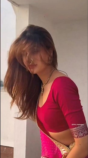 💖♥️ ~ HD INSTAGRAM REELS ~ 2K 4K ~ Girlz_Unplugged ~ @nidhhitapadiaa