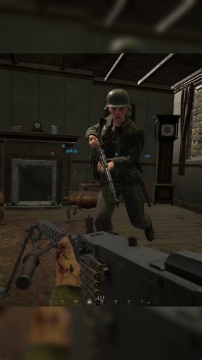 Hell Let Loose - Melee Shenanigans