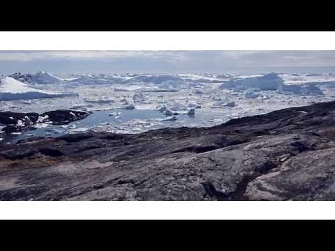 Kalaallit Nunaat / Greenland - by Renaud K