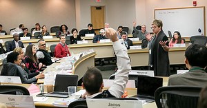 Price-Babson Symposium for Entrepreneurship Educators