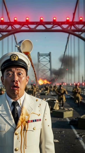 Japanese Officers SHOCKED When Tiny PT Boats Attack Battleship 😱⚡