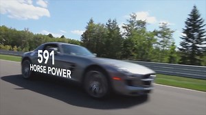 Broadcast Tracking Examples