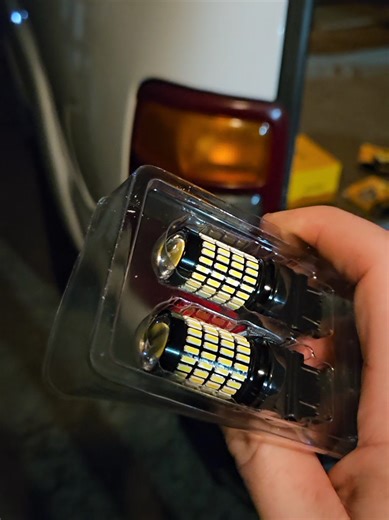 Transform Your Chevy GMT800 with LED Lights