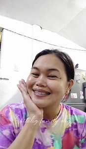 1.8K views · 55 reactions | DIY Colgate Calamansi facial mask super tipid glow Up! | Quitalig Family Vlog | Facebook